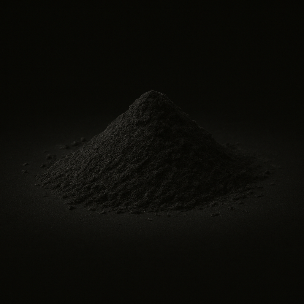 Charcoal Powder