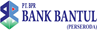PT. BPR Bank Bantul (Perseroda)