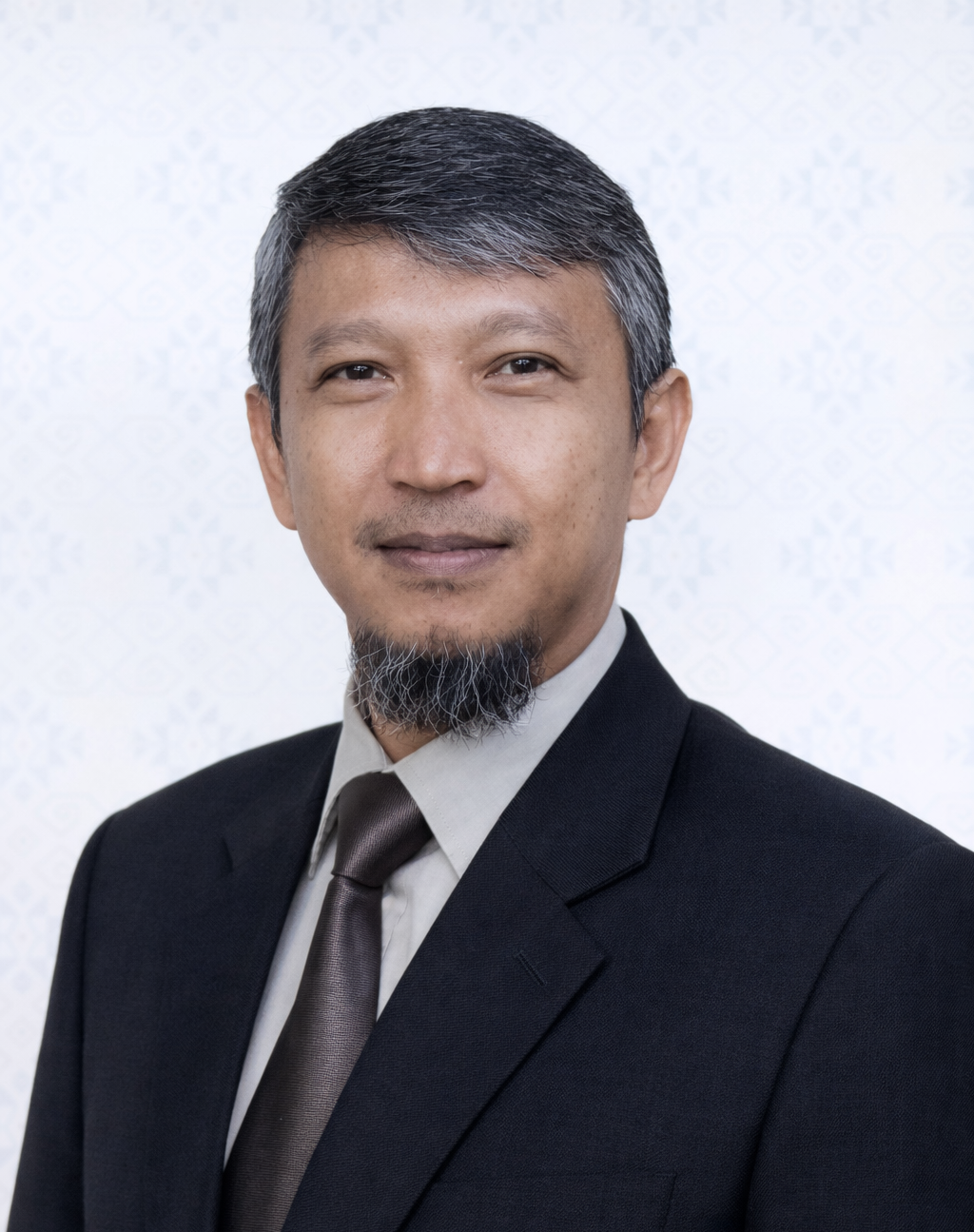 Slamet Widjaya
