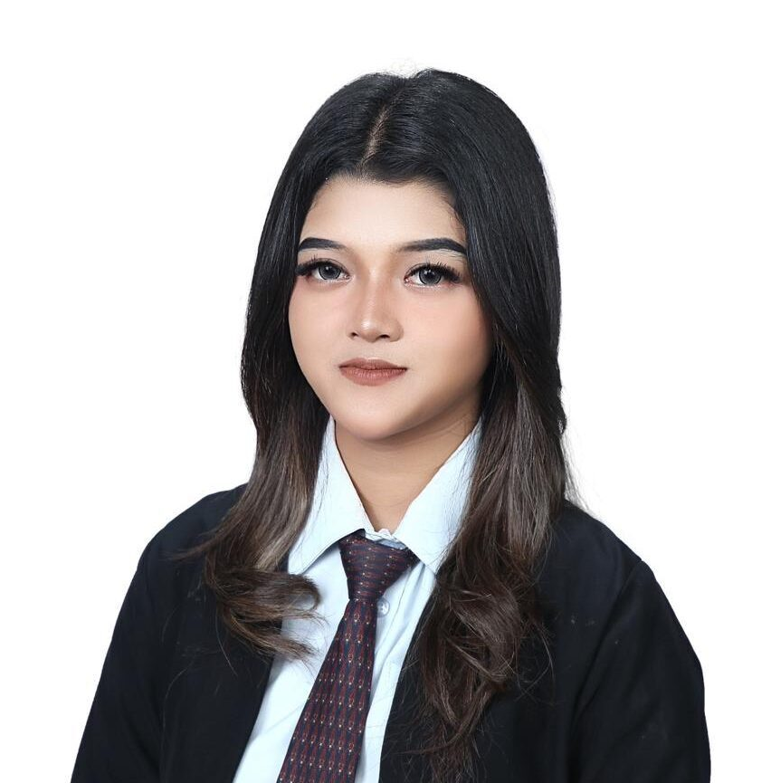 Christy Ayu Angelika