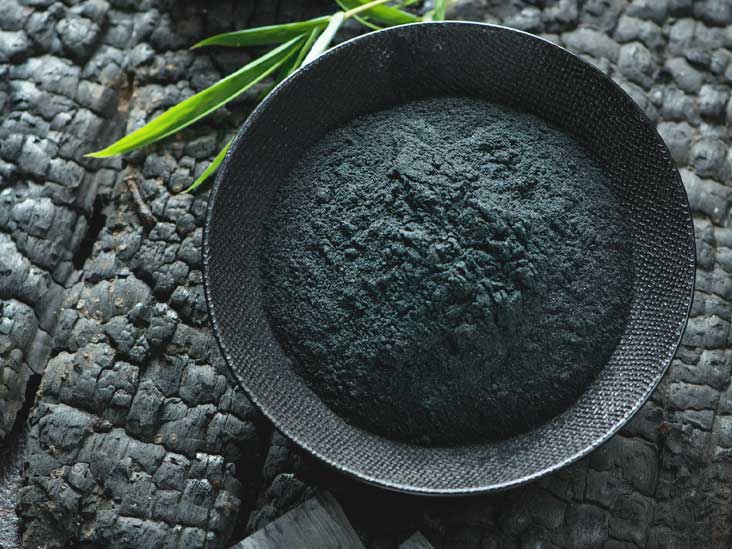 Berkah Charcoal