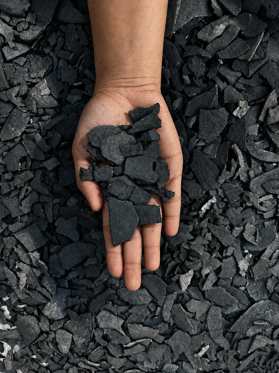 Berkah Charcoal