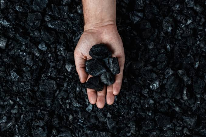 Berkah Charcoal